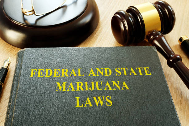 Ohio Cannabis District Federal and State Marijuana Laws