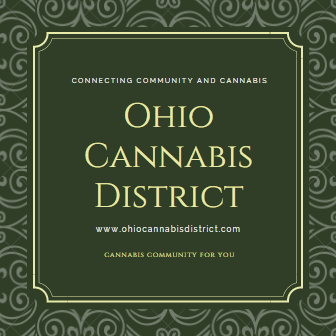 Welcome to the Ohio Cannabis District!